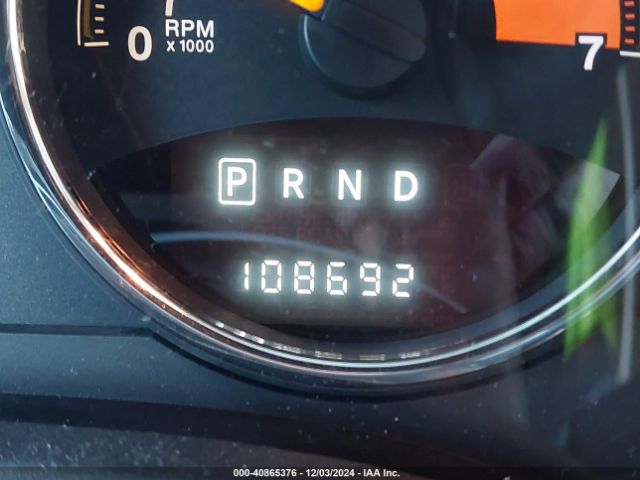 1C4NJCEA3FD398747 Jeep Compass High Altitude Edition