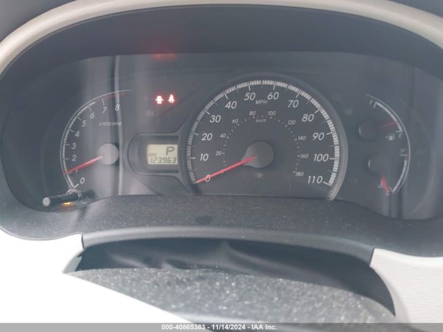 5TDKK3DC8ES491284 Toyota Sienna Le V6 8 Passenger
