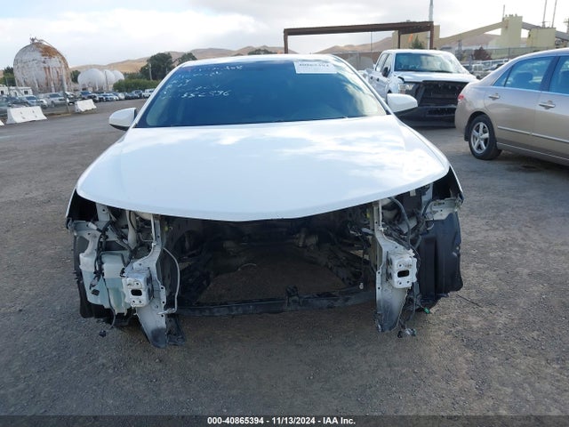 4T1BK1FK2EU552886 Toyota Camry Se V6