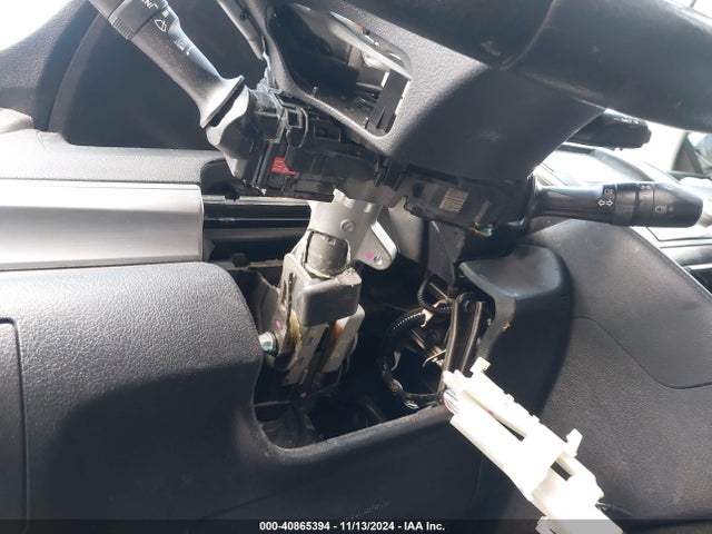 4T1BK1FK2EU552886 Toyota Camry Se V6
