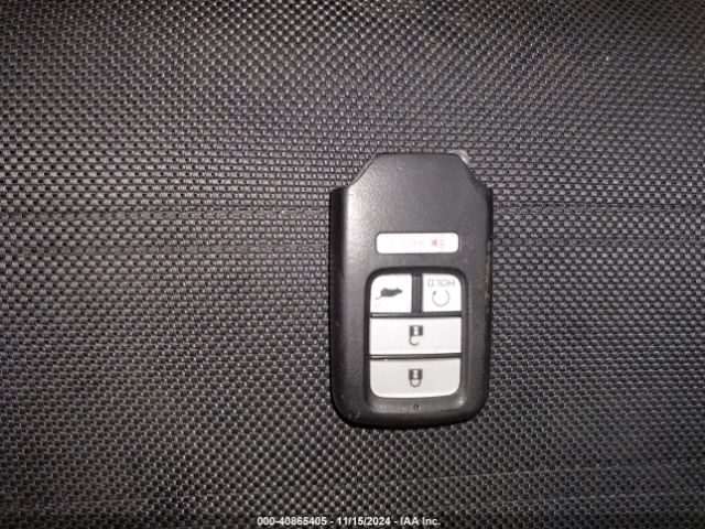 2HKRW2H54HH688326 Honda CR-V EX