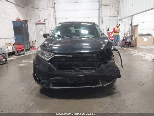 2HKRW2H54HH688326 Honda CR-V EX