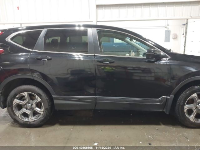 2HKRW2H54HH688326 Honda CR-V EX