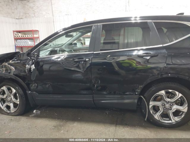 2HKRW2H54HH688326 Honda CR-V EX