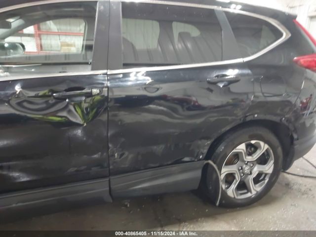 2HKRW2H54HH688326 Honda CR-V EX