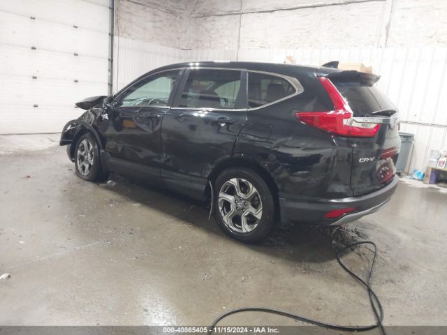 2HKRW2H54HH688326 Honda CR-V EX