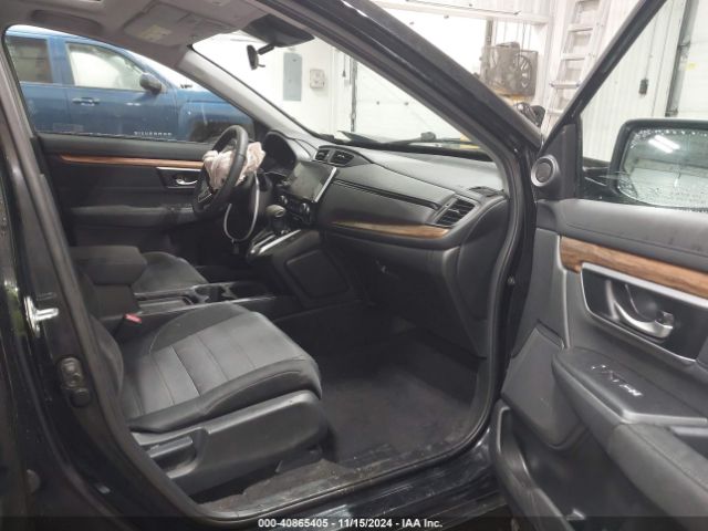 2HKRW2H54HH688326 Honda CR-V EX