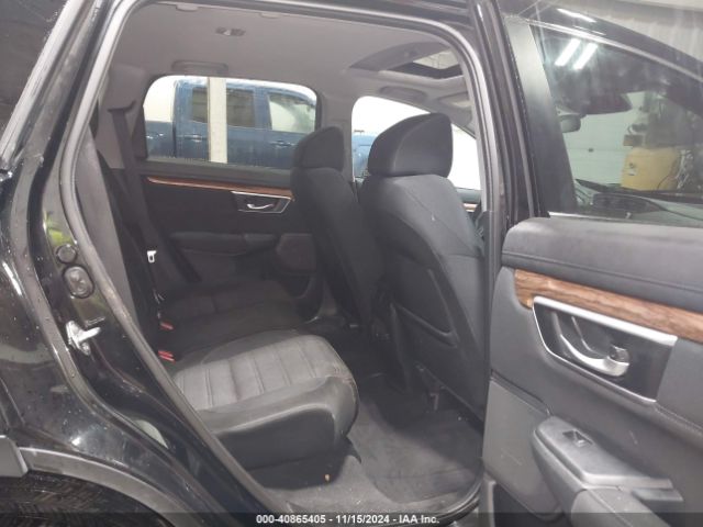 2HKRW2H54HH688326 Honda CR-V EX