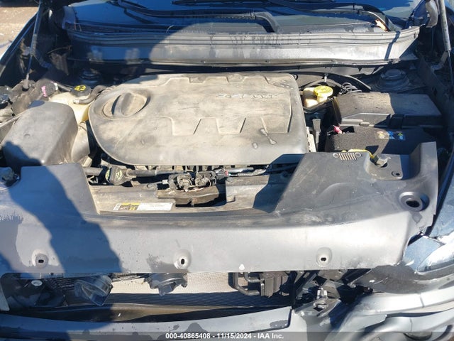 1C4PJMBS4EW191721 Jeep Cherokee Trailhawk