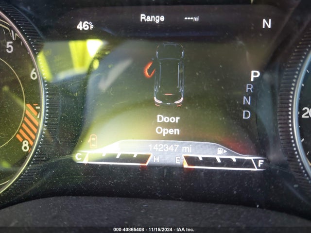 Jeep Cherokee Trailhawk 2014 1C4PJMBS4EW191721 Image 15