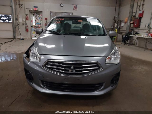 ML32F3FJ3JHF00428 Mitsubishi Mirage G4 Es