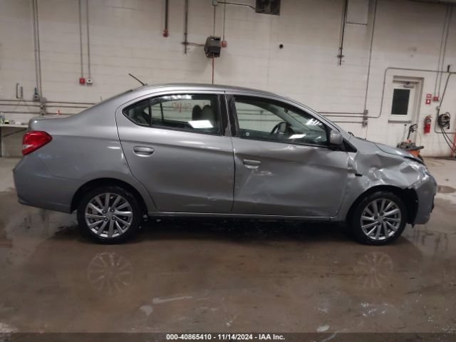 ML32F3FJ3JHF00428 Mitsubishi Mirage G4 Es