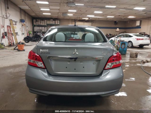 ML32F3FJ3JHF00428 Mitsubishi Mirage G4 Es