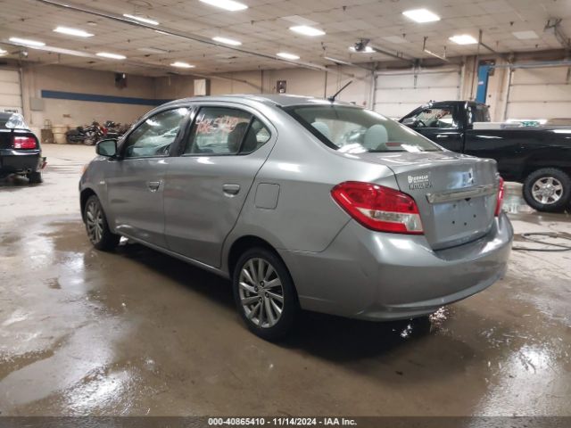 ML32F3FJ3JHF00428 Mitsubishi Mirage G4 Es