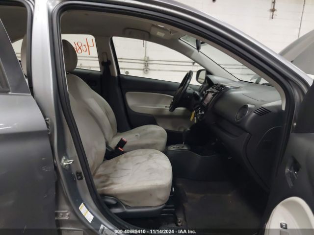 ML32F3FJ3JHF00428 Mitsubishi Mirage G4 Es