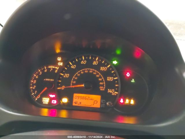 ML32F3FJ3JHF00428 Mitsubishi Mirage G4 Es