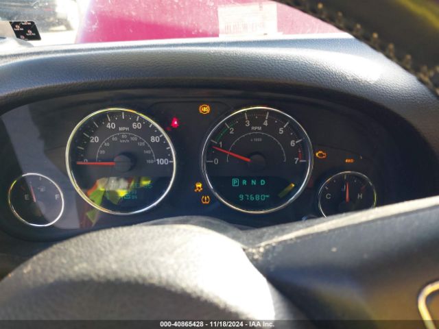 1C4AJWAGXFL505387 Jeep Wrangler Sport