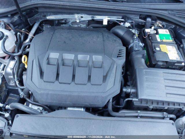 WAUAUGFF7LA101951 Audi A3 Premium 40 Tfsi Front-wheel Drive S Tronic