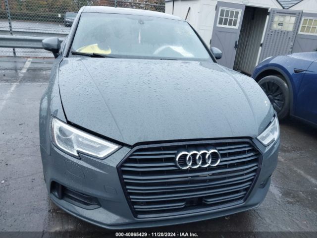WAUAUGFF7LA101951 Audi A3 Premium 40 Tfsi Front-wheel Drive S Tronic