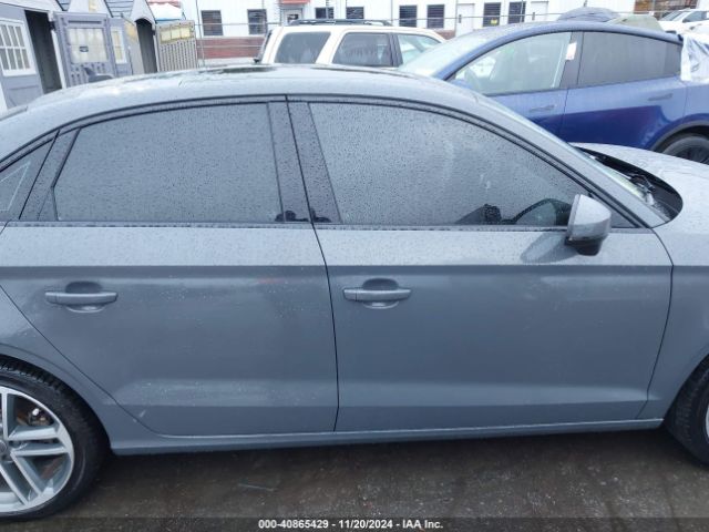 WAUAUGFF7LA101951 Audi A3 Premium 40 Tfsi Front-wheel Drive S Tronic