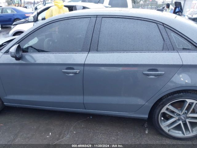 WAUAUGFF7LA101951 Audi A3 Premium 40 Tfsi Front-wheel Drive S Tronic