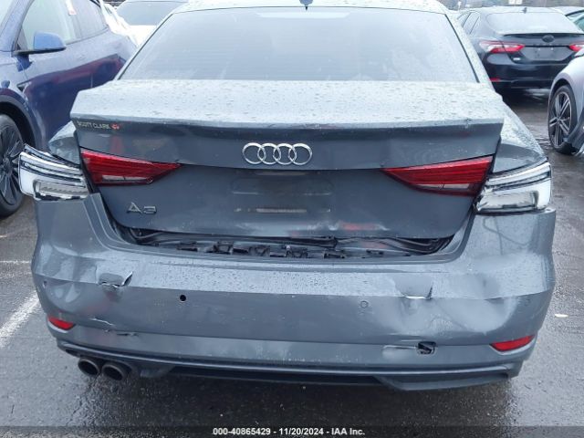 WAUAUGFF7LA101951 Audi A3 Premium 40 Tfsi Front-wheel Drive S Tronic