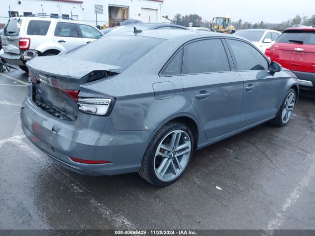 WAUAUGFF7LA101951 Audi A3 Premium 40 Tfsi Front-wheel Drive S Tronic