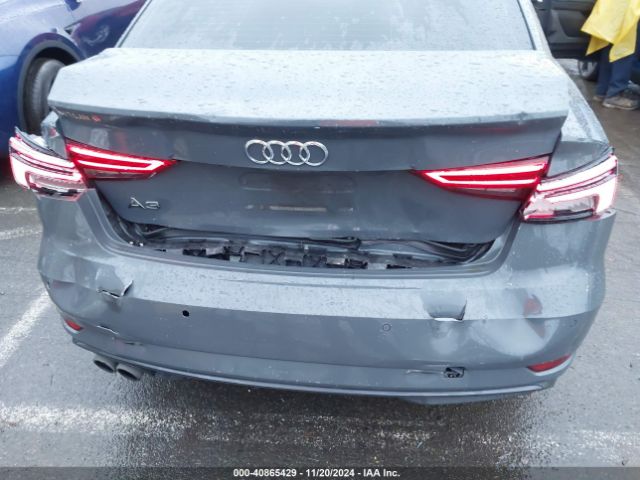 WAUAUGFF7LA101951 Audi A3 Premium 40 Tfsi Front-wheel Drive S Tronic