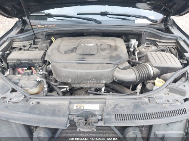 1C4RJFAG0JC207202 Jeep Grand Cherokee Laredo E 4x4