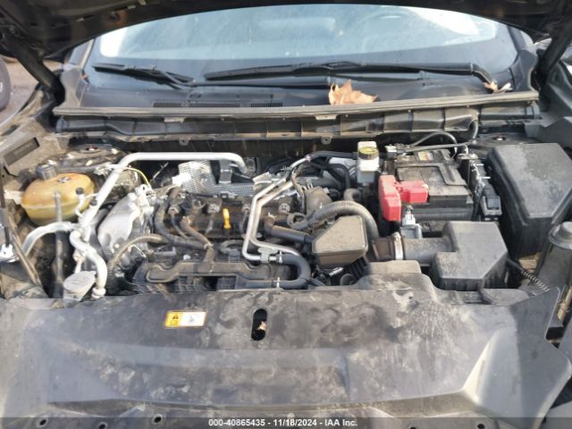 2022 MITSUBISHI OUTLANDER JA4J4UA82NZ076255 Photo 9