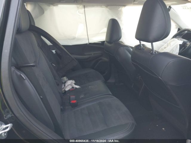 2022 MITSUBISHI OUTLANDER JA4J4UA82NZ076255 Photo 7