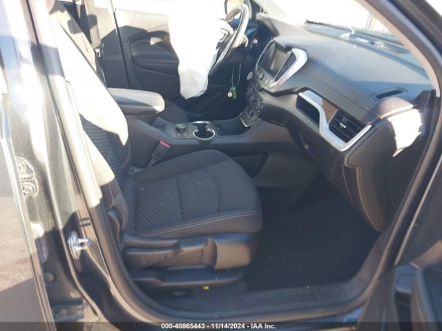 3GKALMEV0KL150806 GMC Terrain Sle