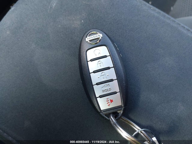 Nissan Altima 2.5 Sv 2015 1N4AL3APXFC157914 Image 11