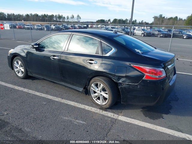 Nissan Altima 2.5 Sv 2015 1N4AL3APXFC157914 Image 3