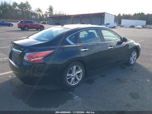 Nissan Altima 2.5 Sv 2015 1N4AL3APXFC157914 Image 4