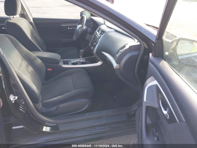 Nissan Altima 2.5 Sv 2015 1N4AL3APXFC157914 Image 5