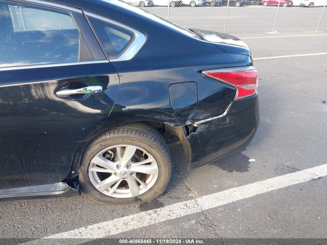 Nissan Altima 2.5 Sv 2015 1N4AL3APXFC157914 Image 6