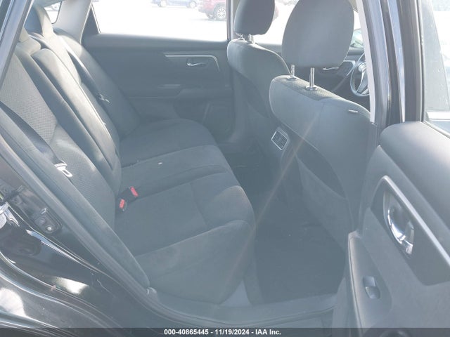Nissan Altima 2.5 Sv 2015 1N4AL3APXFC157914 Image 8