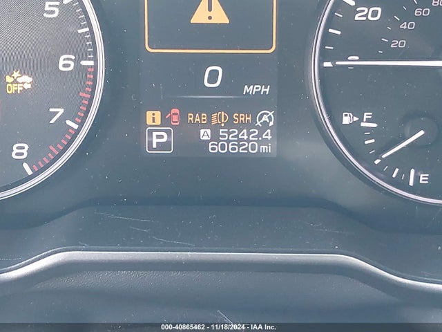 4S3BWAN64M3003966 Subaru Legacy Limited