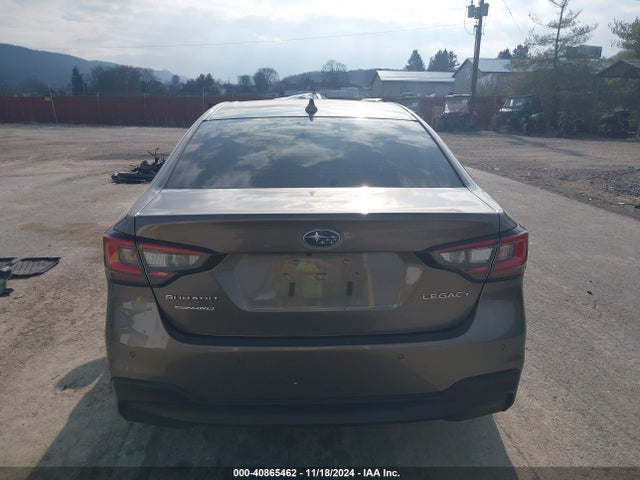 4S3BWAN64M3003966 Subaru Legacy Limited
