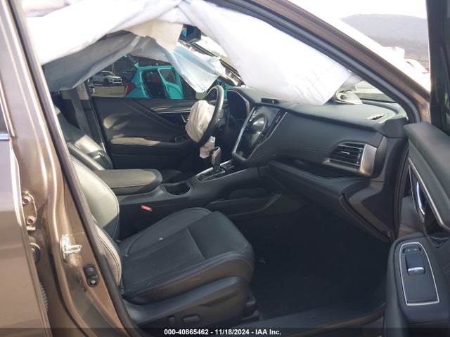 4S3BWAN64M3003966 Subaru Legacy Limited