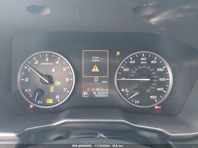 4S3BWAN64M3003966 Subaru Legacy Limited