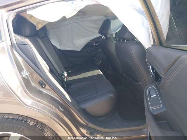 4S3BWAN64M3003966 Subaru Legacy Limited