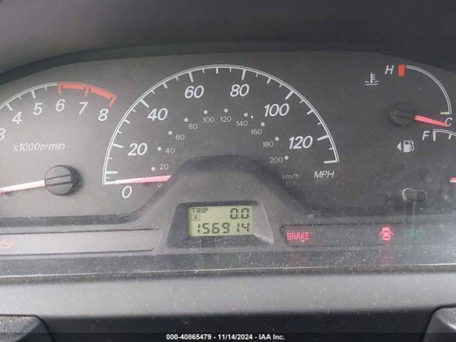 2002 MITSUBISHI LANCER JA3AJ36E42U052117 Photo 6