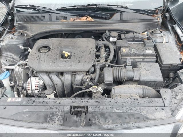 3KPF54AD8LE246116 KIA FORTE EX