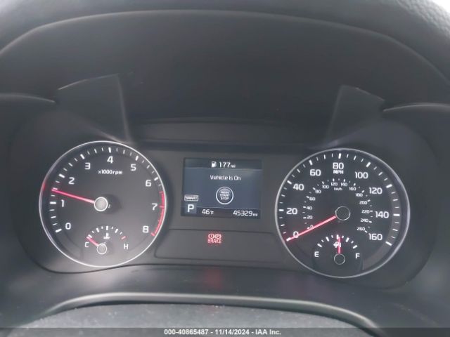 3KPF54AD8LE246116 KIA FORTE EX