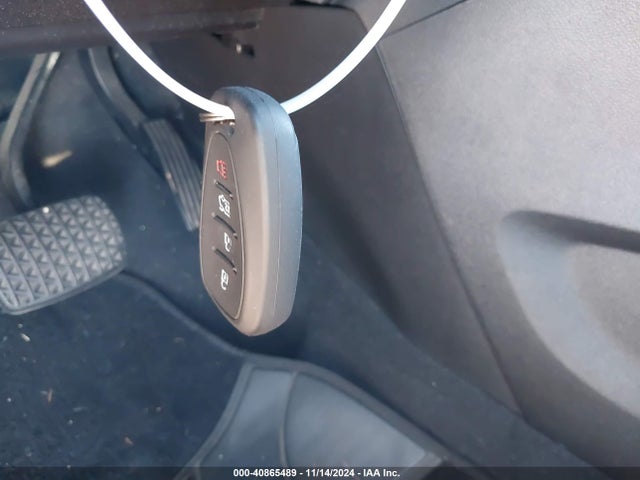 Chevrolet Trax Lt 2018 3GNCJPSB5JL326681 Image 11