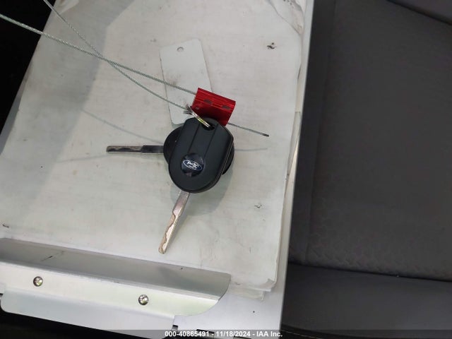 Ford ESCAPE SE 2017 1FMCU9GD6HUE41937 Image 11