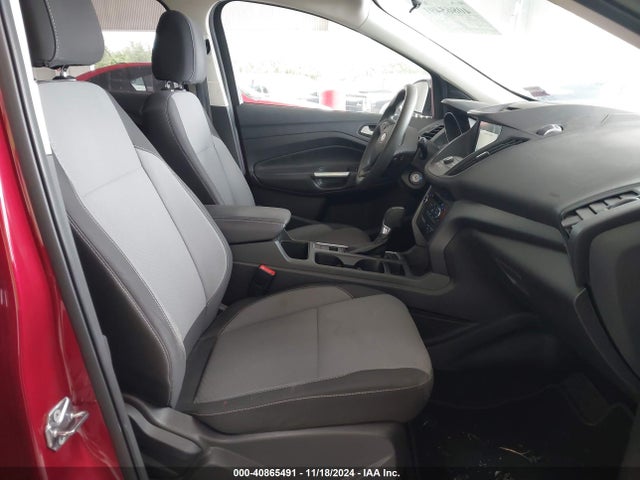 Ford ESCAPE SE 2017 1FMCU9GD6HUE41937 Image 5