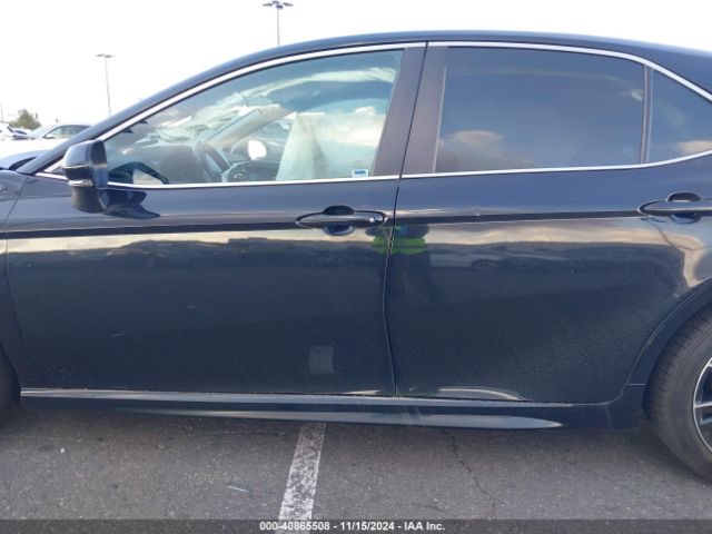 4T1G11AK6PU101916 Toyota CAMRY SE